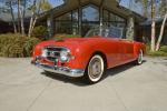Nash-Healey Roadster 1952 года